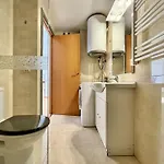 شقة Encantador Bajo Con Terraza Cerca Playa - Es-258-183 روساس