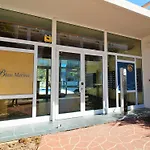 شقة Encantador Bajo Con Terraza Cerca Playa - Es-258-183 روساس