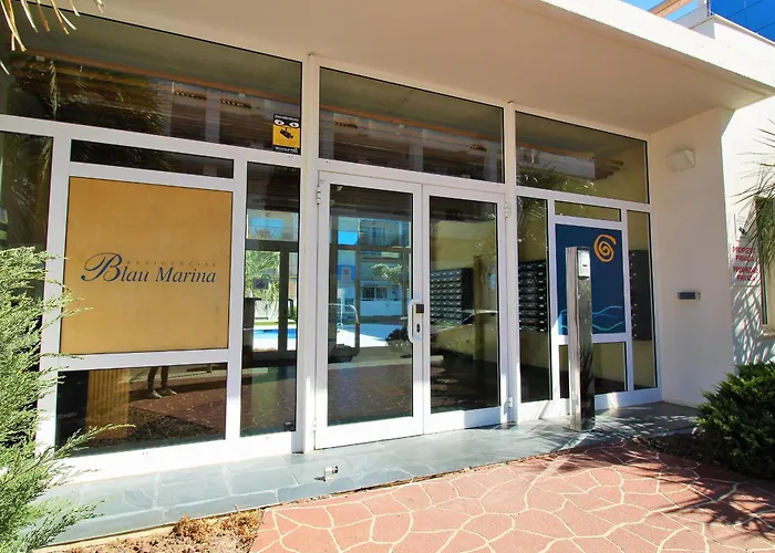 アパート Encantador Bajo Con Terraza Cerca Playa - Es-258-183 ロザス